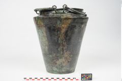 Foto von Bronzesitula (NHMW-PRAE-025815)